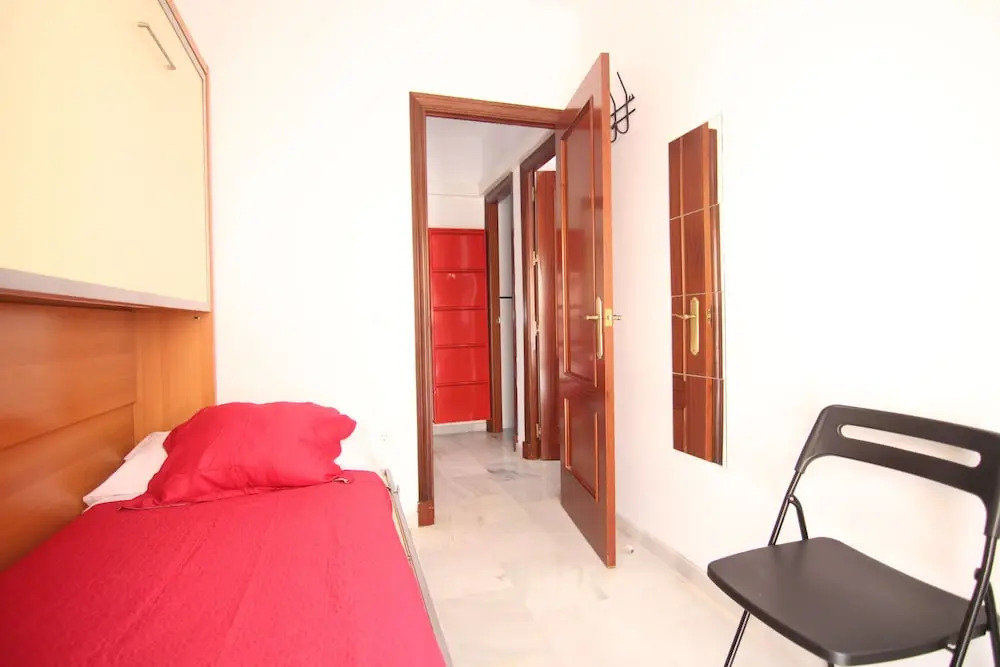 Apartamento Velador Del Sur