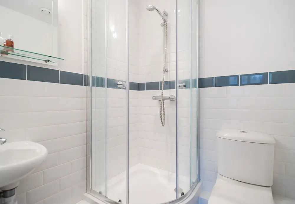 Delightful Olympic Park Home with Scenic View