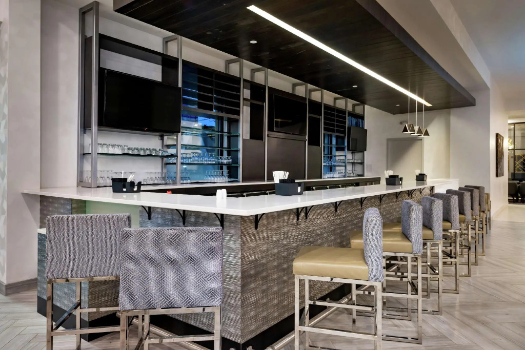 Hilton Garden Inn Columbia Downtown