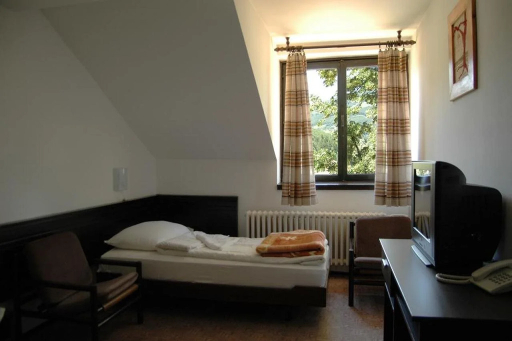 Hotel Komovi