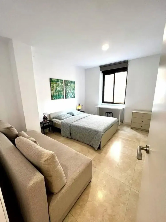 Soho Boho Apartments - with sunny rooftop terrace and fiber optic internet