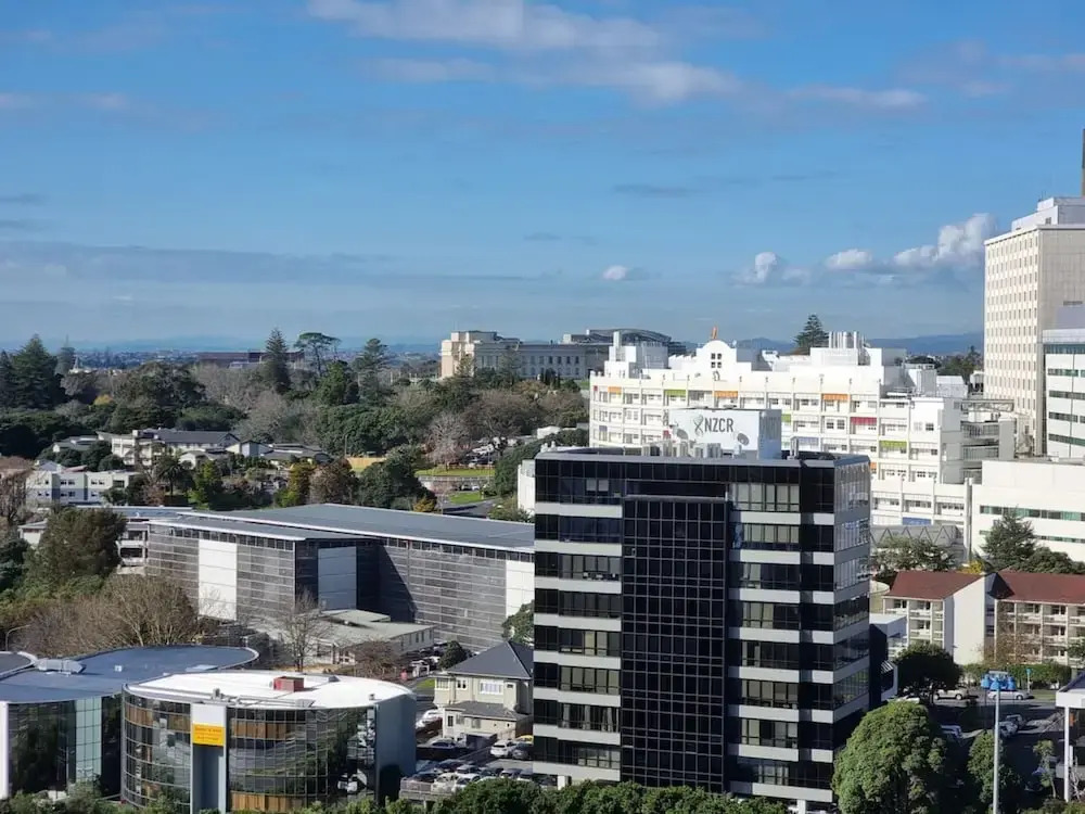 Oceania City Fringe w Views-Free Parking