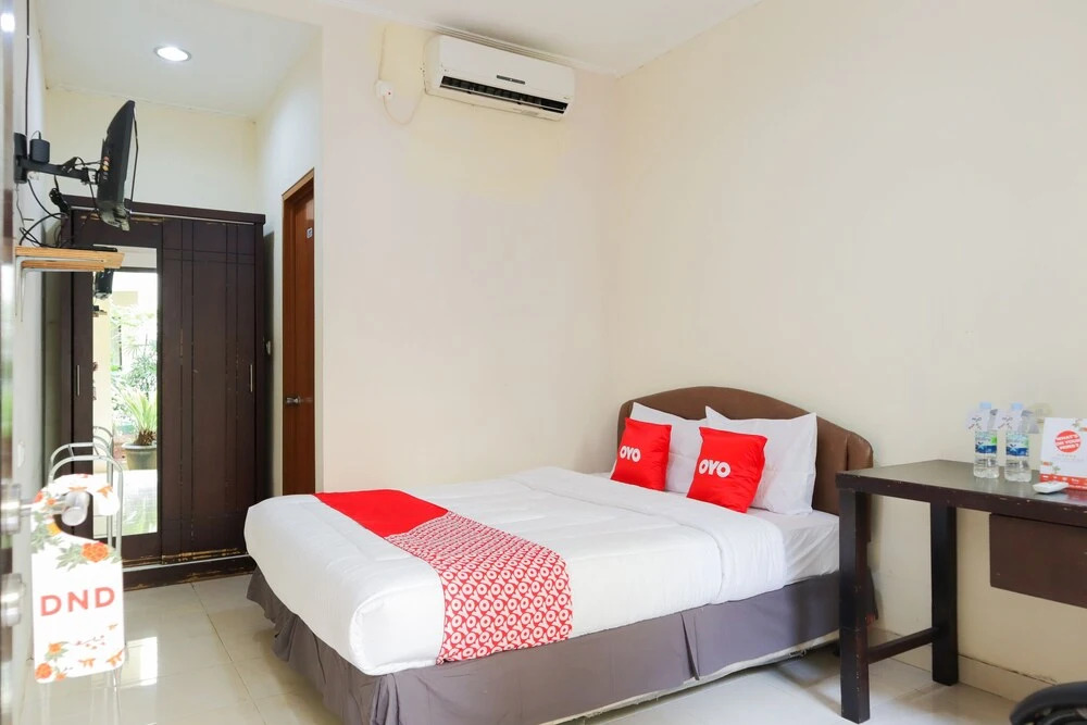 Mamandas Mansion by OYO Rooms
