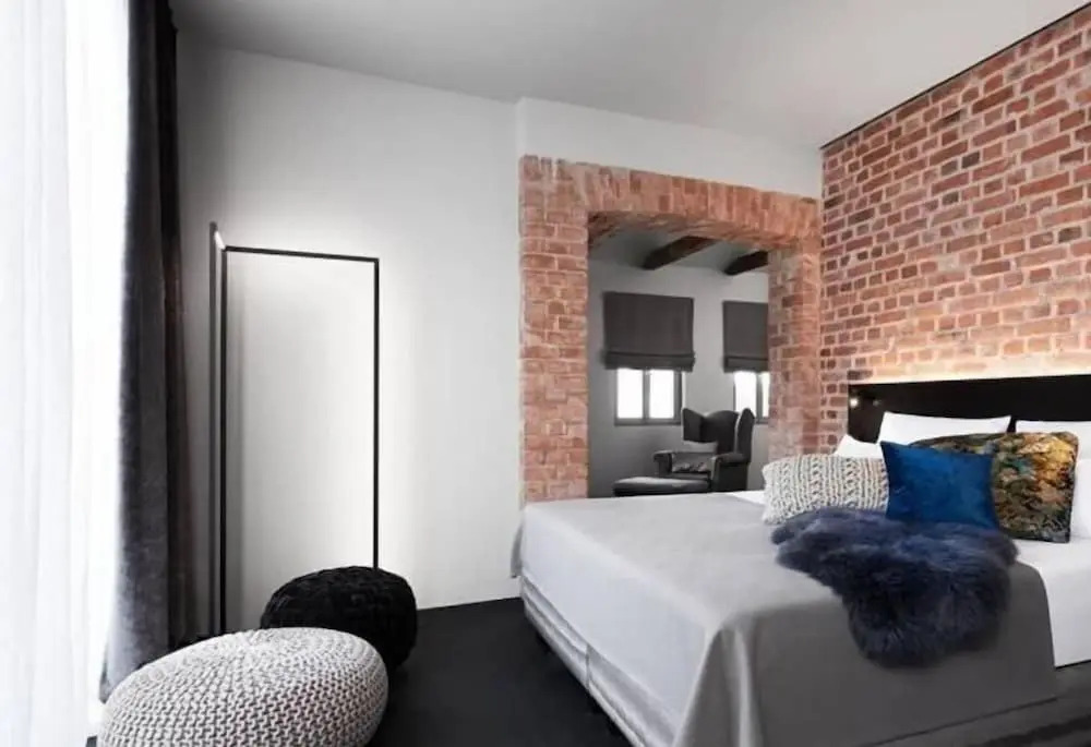 Aparthotel Mittermeiers Alter Ego