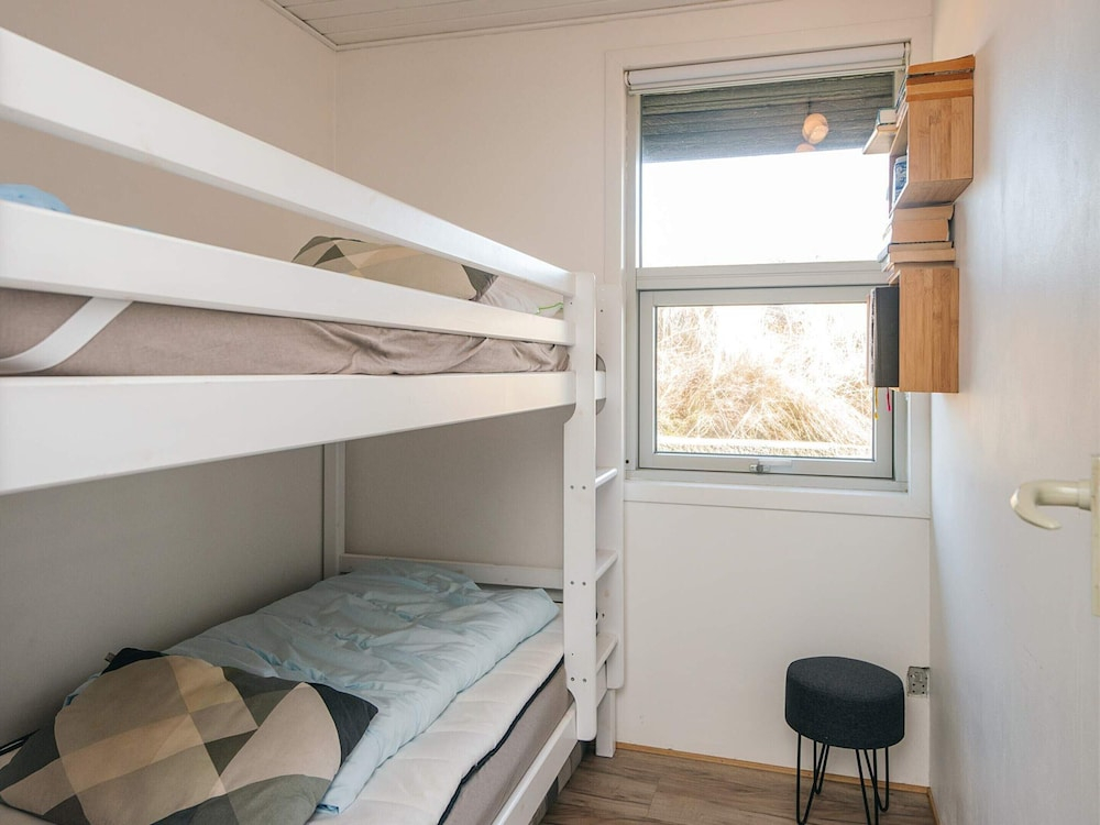 4 person holiday home in Fanø