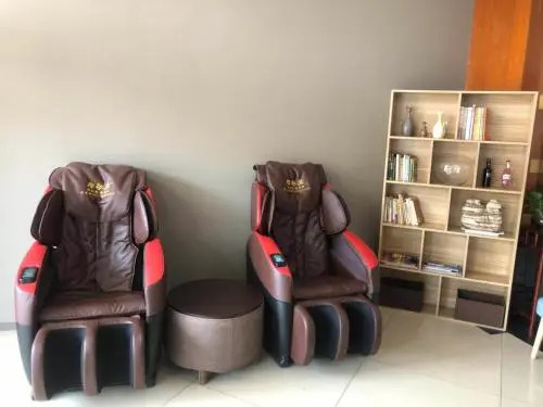 Home Inn Tianjin South Hongqi Road Binyue Bridge