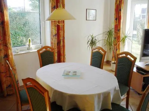 Parkresidenz am Hafen Wohnung HF 31