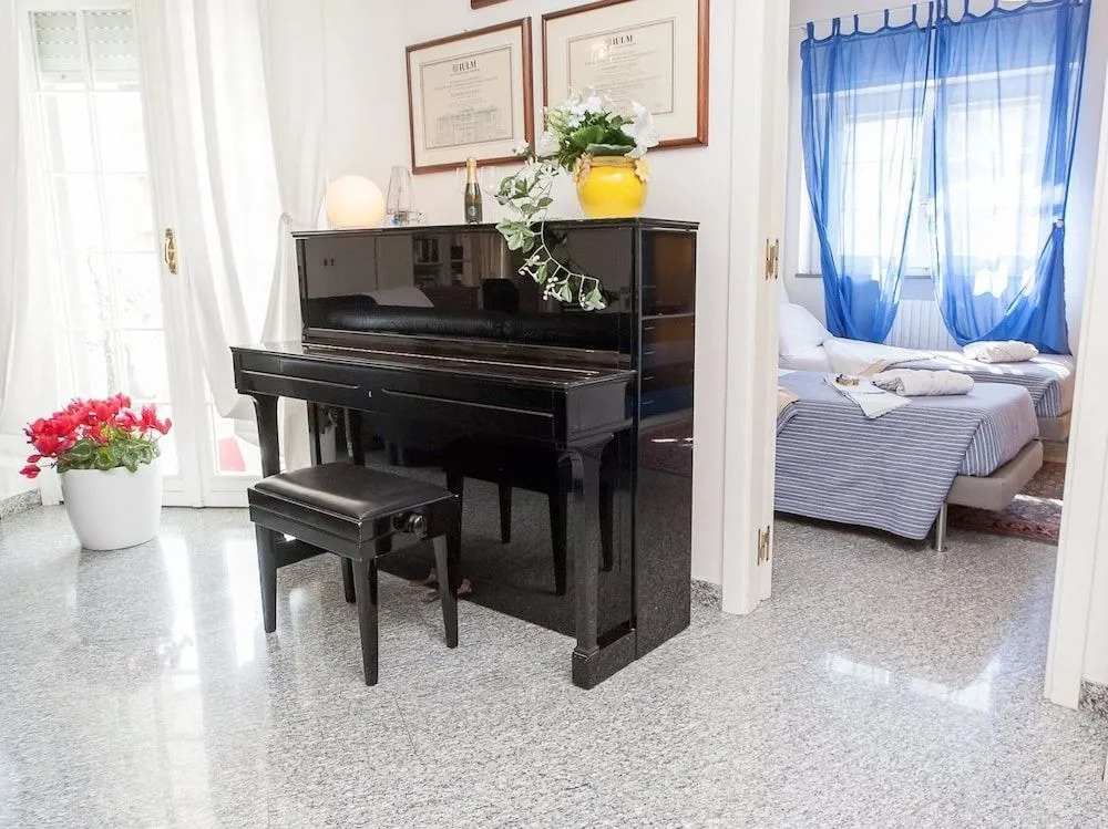 B&B Magna Grecia di Gallitelli