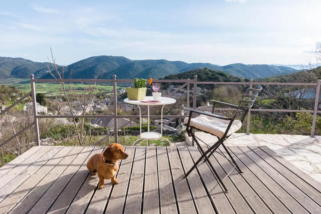Village Primoula Suites & Spa