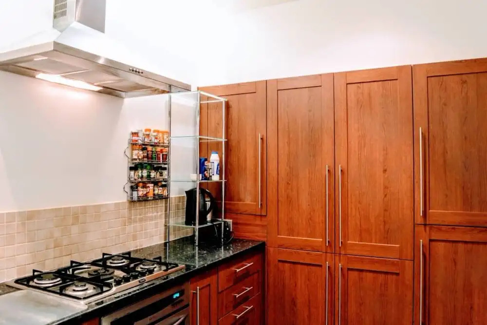 2 Bedroom Apartment With View of Arthur's Seat Sleeps 4
