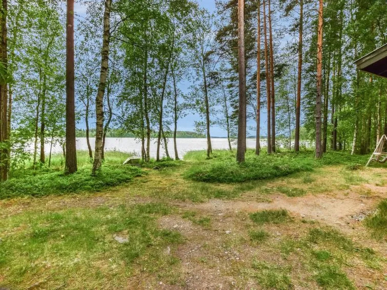 Holiday Home Mäntyranta