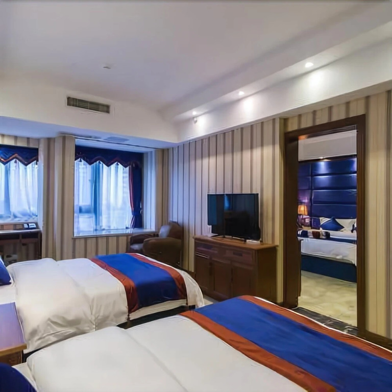 Flowers Hotel