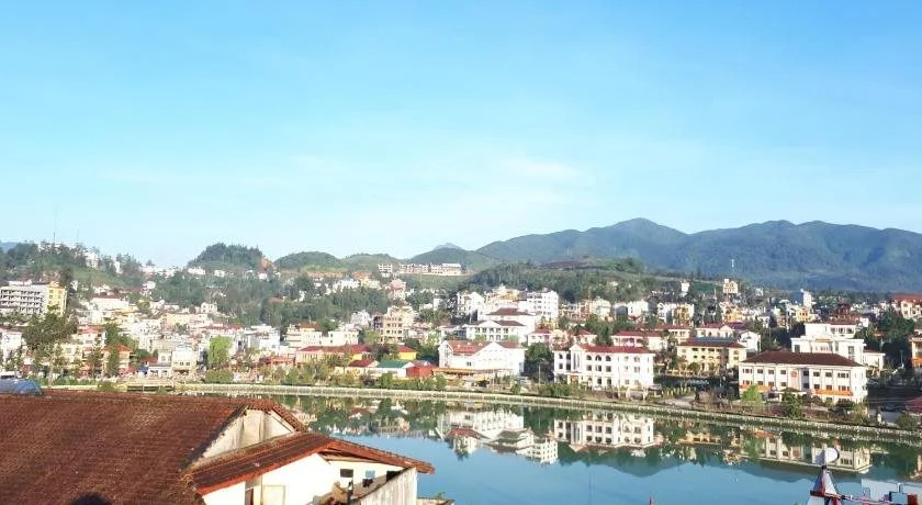 Thuan Ha Hotel Sapa