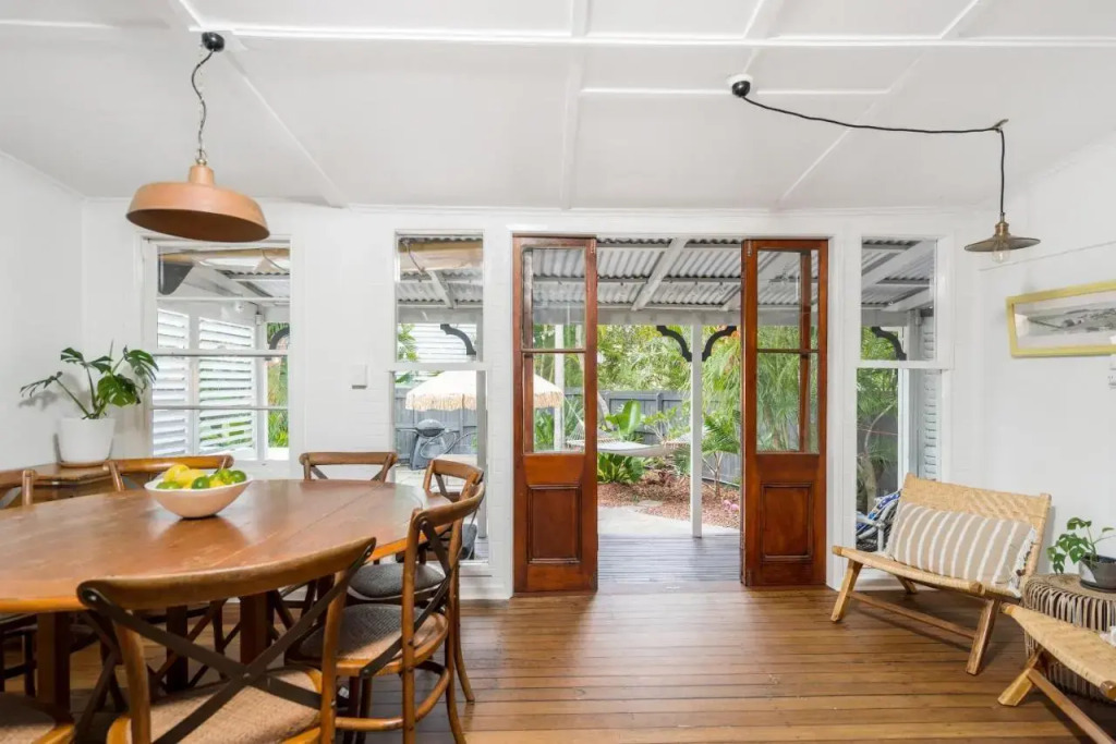 Gidgets House and Studio - sleeps up to 12 guests