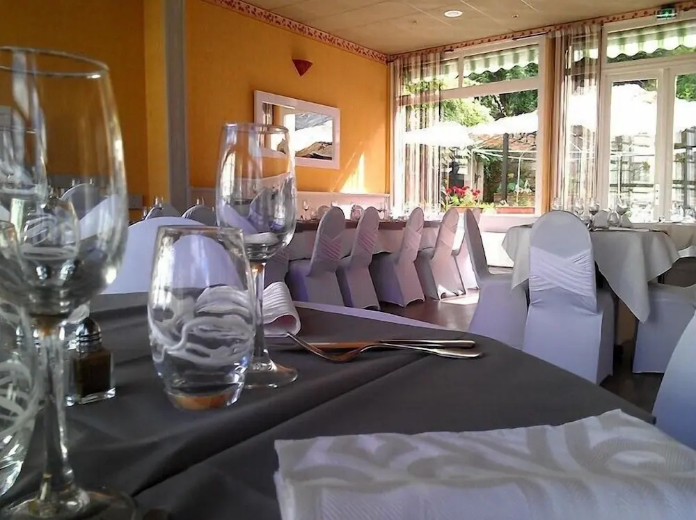 Le Cheval Blanc