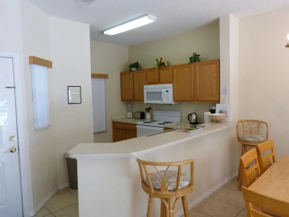 Emerald Island Resort 2761 - Three Bedroom Townhome