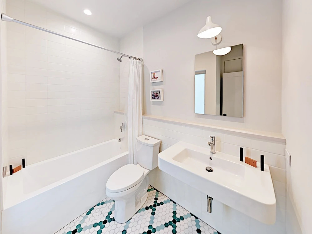 2006 New York Ave #1 - 2 Br Home