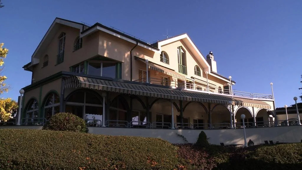 Auberge Port Gitana