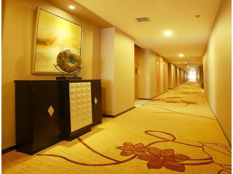 101 Jin-tone Hotel