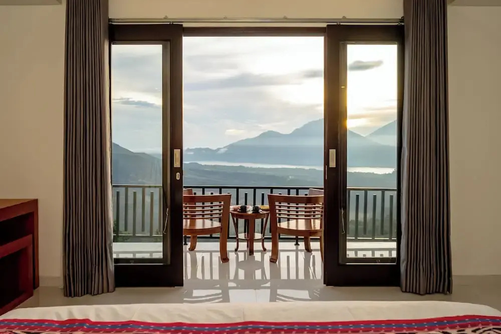 Tegal Sari Cabin Kintamani