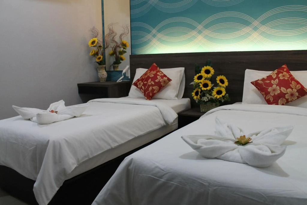 Signature Hotel at Bangsar South