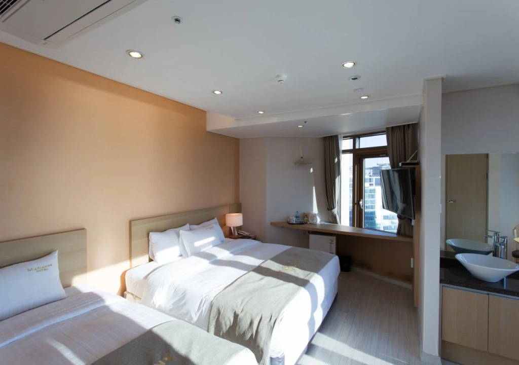 Benikea Premier Marianne Hotel