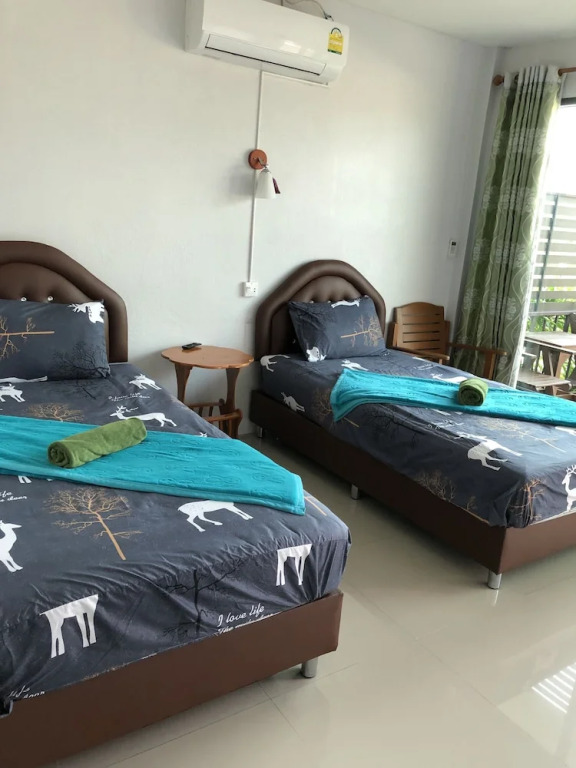 Preecha Resort