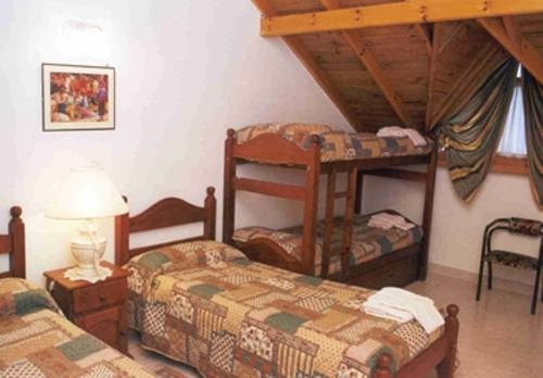 Apart Hotel Lagus Mar