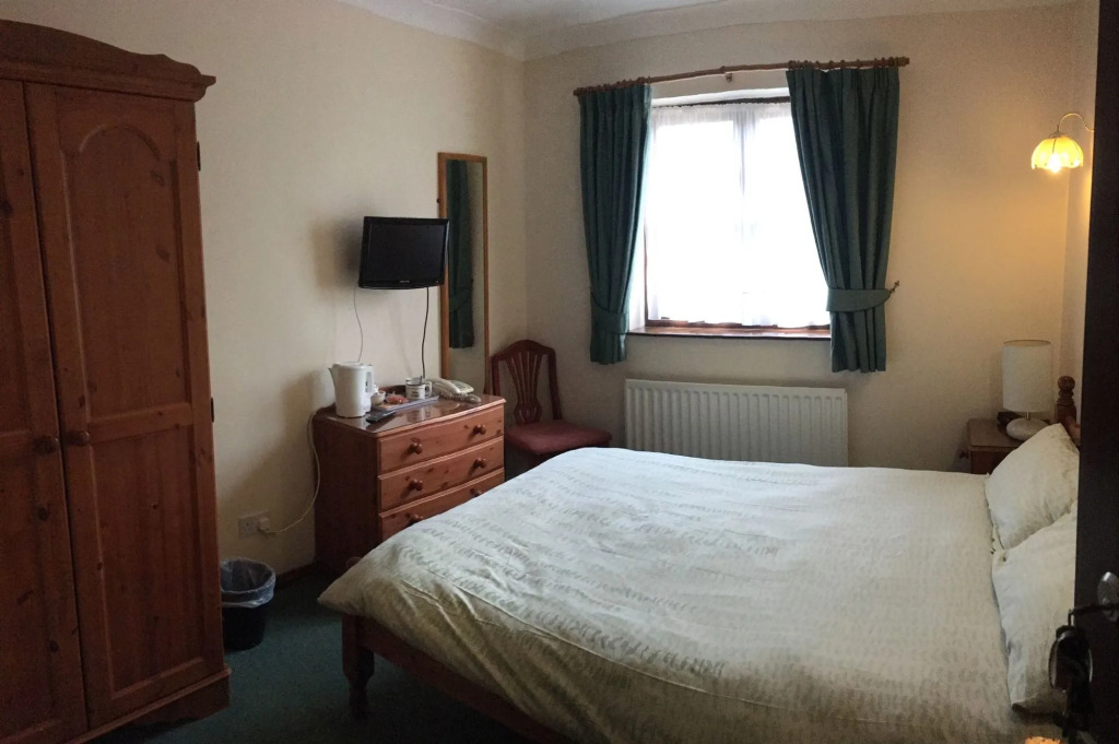 Sorrel Horse Inn