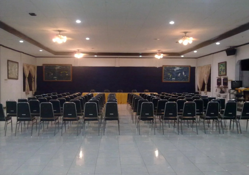 Graha Wisata Hotel