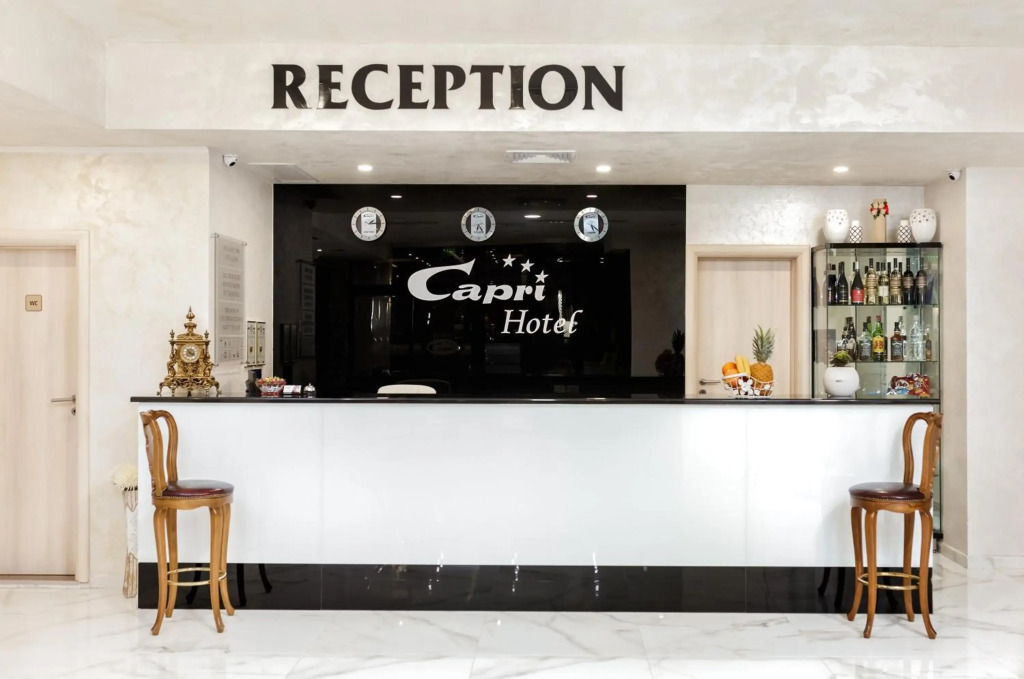 Hotel Capri