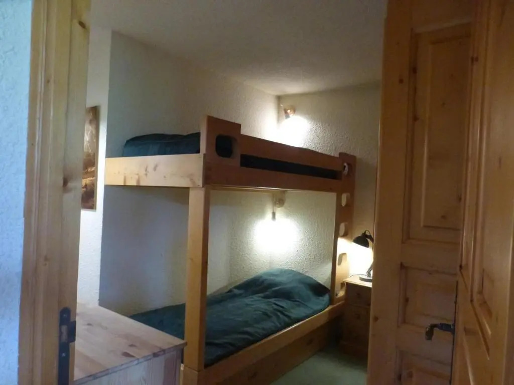 Appartement Méribel, 3 pièces, 6 personnes - FR-1-411-715