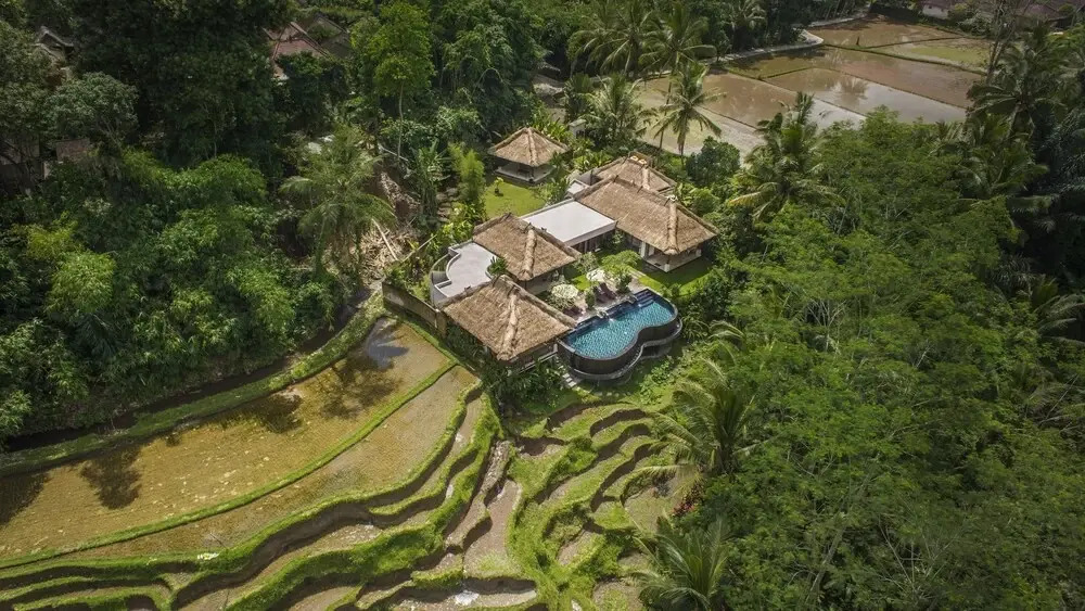 Villa Amrita
