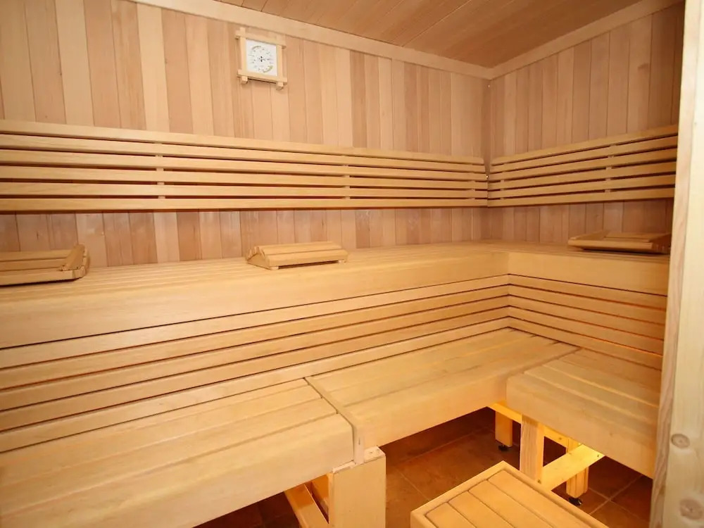 Charming Chalet in Hinterthal With Sauna