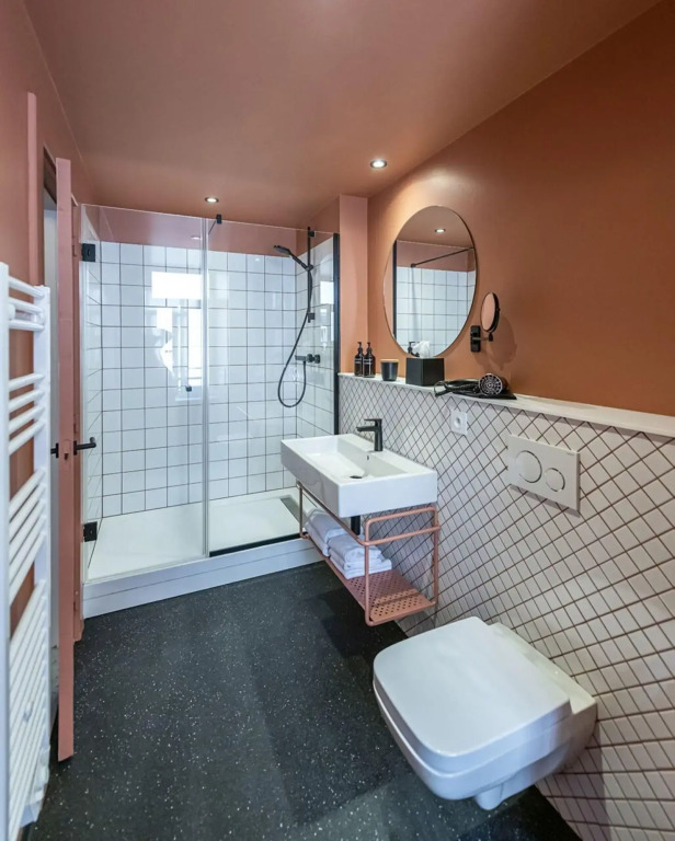 Hôtel Tandem - Boutique Hôtel