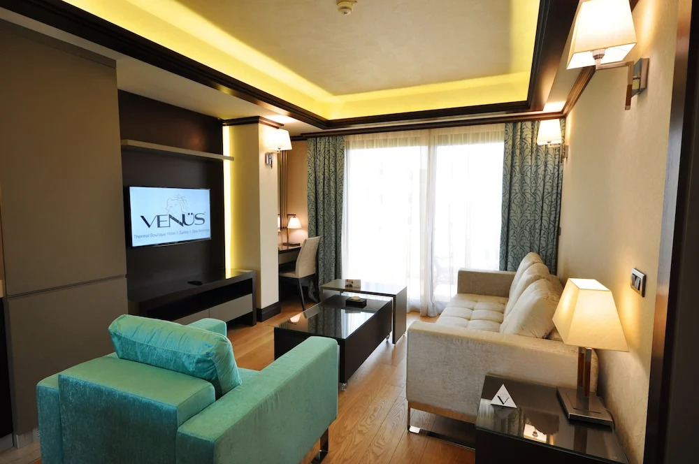 Venus Thermal Boutique Hotel