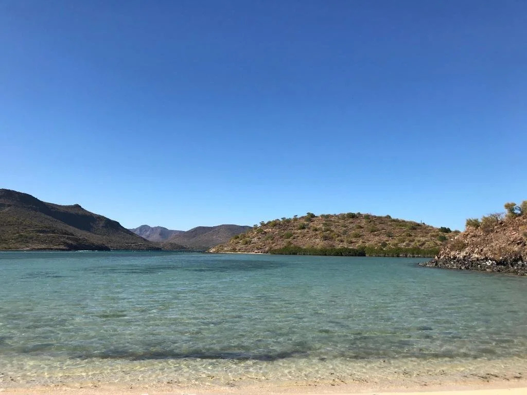 Las Cabañas de Loreto