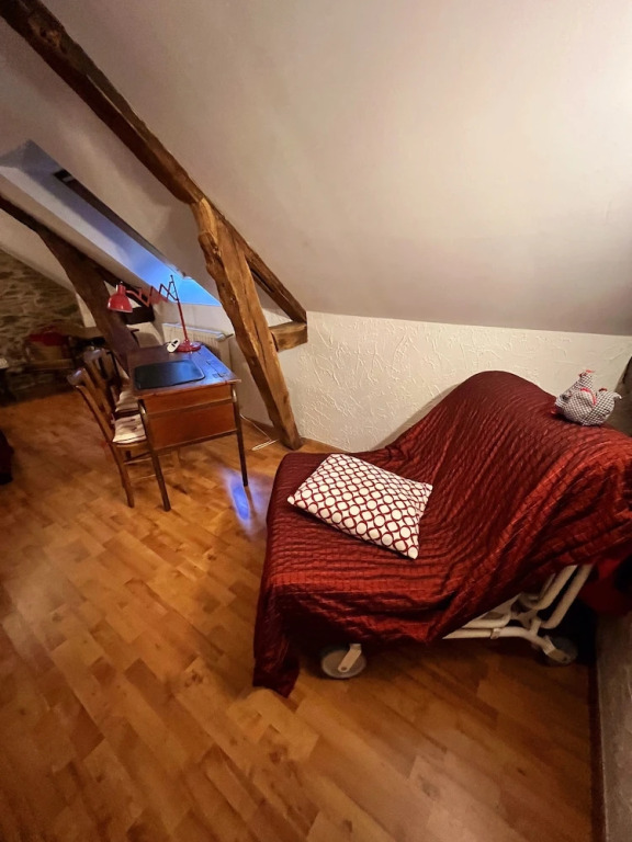 Appart dhôtes , ch et gîte au Manoir de la Haute Pilais