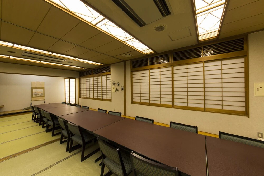 Sakunami Onsen Yunohara Hotel