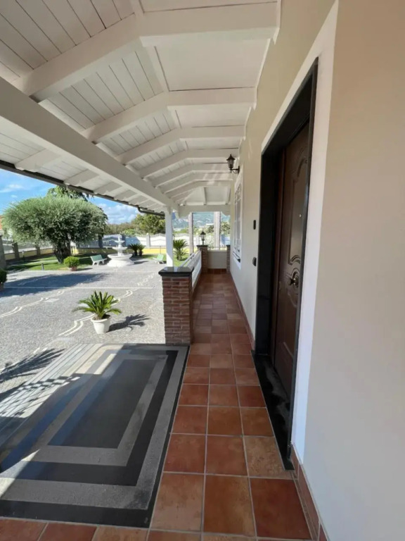 Patricia’S House
