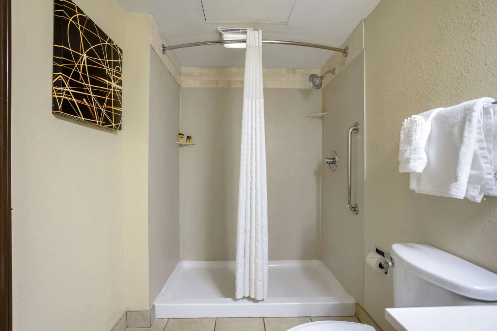 Best Western Plus- Jonesboro