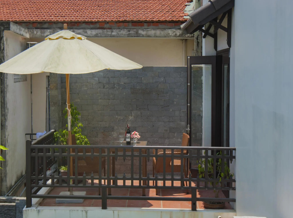 Hoi An Sun Lake Villa