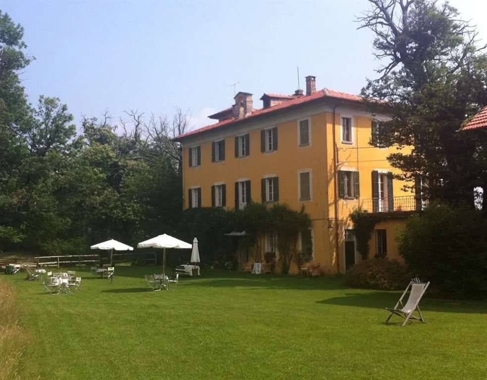 Hotel Villa Simplicitas