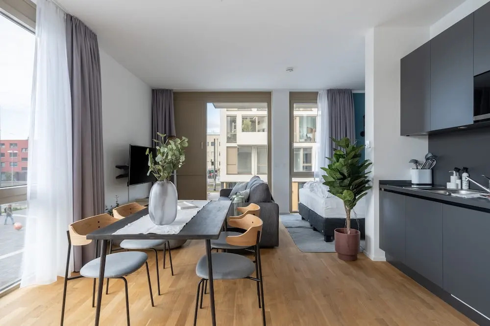 Limehome Potsdam Annemarie-Wolff-Platz