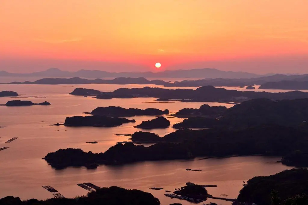 Tabist Sasebo Palace Hotel
