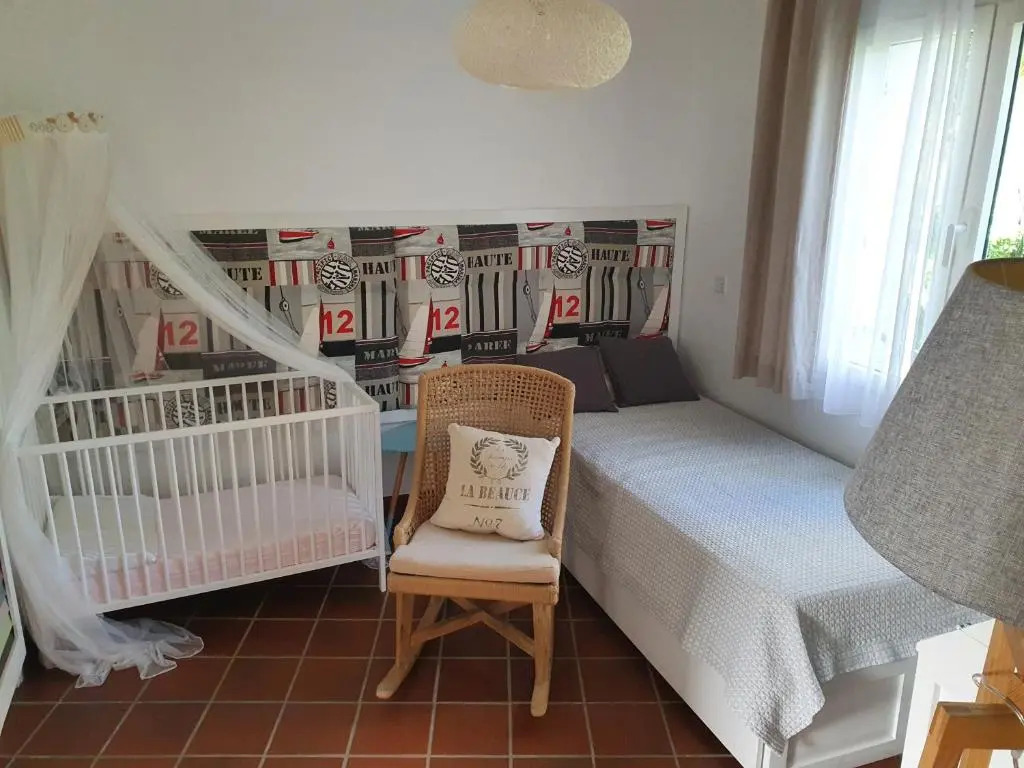 Villa 202