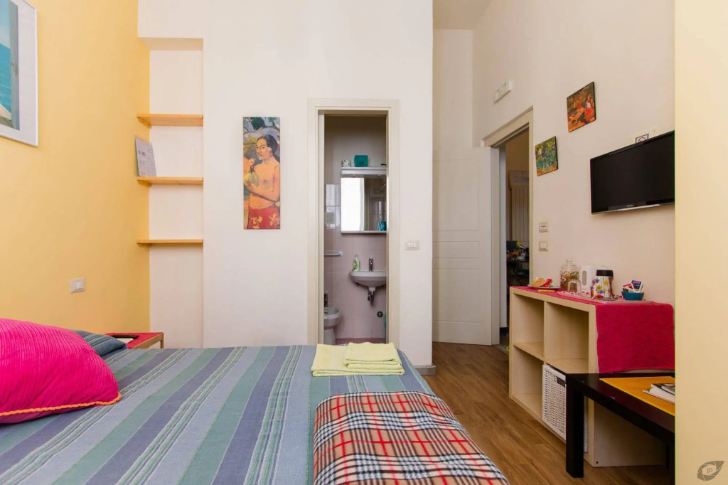 Casa Arsella