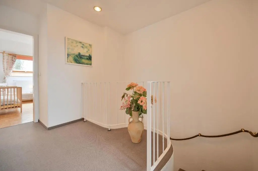 Ferienhaus Finkenweg 3