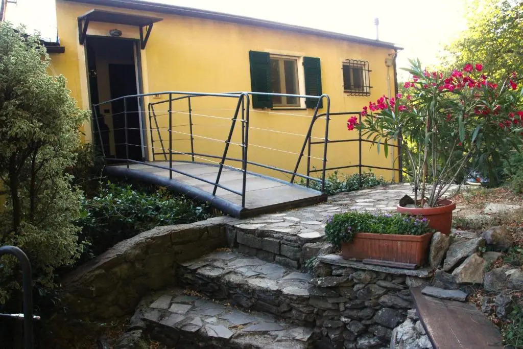 Villa Maia