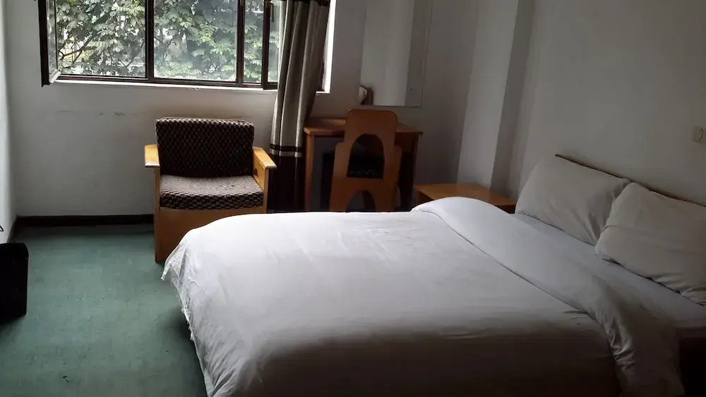 Lalibela Hotel